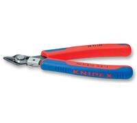 Elettronica Super Knips, Cutter Lato, Cavo Catcher 125MM - 78 71 125