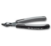 Elettronica Super Knips, ESD Cutter Lato, Cavo Catcher 125MM - 78 03 125 ESD