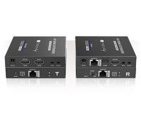 Elettronica - Vari - Amplificatore Ripetitore Extender Hdmi 4k Fino A 70m Su ...