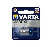 Elettronica - Vari - Blister 1 Batteria 6v Litio V 28 Pxl 6231