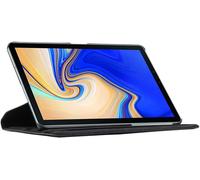 Elettronica - Vari - Custodia Stand Girevole Ipad Mini Nera