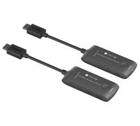 Elettronica - Vari - Extender Hdmi 4k 60hz Wireless 5g 20m