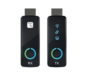 Elettronica - Vari - Extender Hdmi Full Hd 60hz Wireless 5g 50m