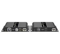 Elettronica - Vari - Extender In Fibra Ottica Hdmi 40km Full Hd 1080p@60hz