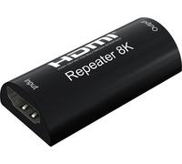 Elettronica - Vari - Extender Ripetitore Digitale Hdmi 8k@60hz Hdcp 3d Fino A...