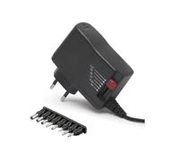 Elettronica - Vari - Karma: Acr519 - Alimentatore 600ma Universale Stabilizza...