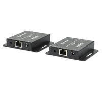 Elettronica - Vari - Kit Extender Hdmi Over Ethernet 4k@30hz