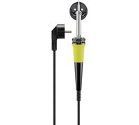 Elettronica - Vari - Kit Per Saldatura 2 Pezzi Con Stagnatore 60 Watt E Suppo...