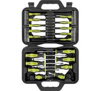 Elettronica - Vari - Kit Valigetta 58 Cacciaviti Di Precisione