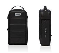 Elettronica - Vari - M80 Classic Tick 2.0 Borsa Accessori Black