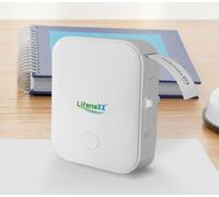 Elettronica - Vari - Mini Etichettatrice Stampante Termica Wireless Portatile...