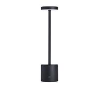 Elettronica - Vari - Muitomas Lampada Da Tavolo A Led Updown Reverse Nero