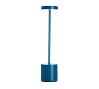 Elettronica - Vari - Muitomas Lampada Da Tavolo A Led Updown Reverse Otanio Blue