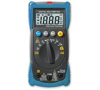 Elettronica - Vari - Multimetro Digitale Autorange 2000 Counts, C-logic 560