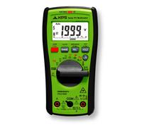 Elettronica - Vari - Multimetro Digitale Bluetooth, Dmm4500pv