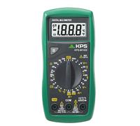 Elettronica - Vari - Multimetro Digitale Compatto 2000 Counts Kps-mt420