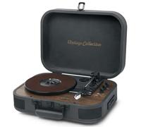 Elettronica - Vari - Muse: Turntable Bluetooth In/out Encoding Function Dark ...