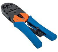 Elettronica - Vari - Pinza A Crimpare Professionale Per Rj45