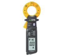 Elettronica - Vari - Pinza Amperometrica Digitale Ac 60a 2000 Counts Cat Iii ...