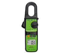 Elettronica - Vari - Pinza Amperometrica Professionale Ac/dc 600a Trms E Ncv,...