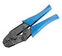 Elettronica - Vari - Pinza Crimpare Per Capicorda Crimpatrice Terminali Isola...