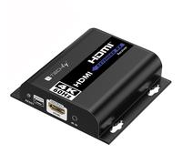 Elettronica - Vari - Ricevitore Aggiuntivo Per Extender Hdmi 4k@60hz Con Ir S...