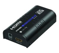 Elettronica - Vari - Ricevitore Aggiuntivo Per Extender Hdmi Over Ip 4k@60hz ...