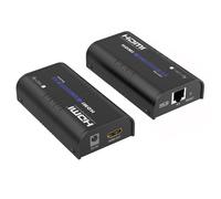 Elettronica - Vari - Ricevitore Aggiuntivo Per Extender/splitter Hdmi Su Cav...