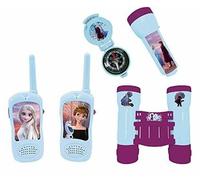 Elettronica - Vari - Rptw12fzfrozen Adventure Set With Walkie Talkies Up To 1...