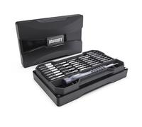 Elettronica - Vari - Set 73 Pezzi Cacciavite Bussole E Punte Di Precisione