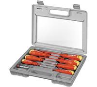 Elettronica - Vari - Set Cacciaviti 8 Pezzi In Valigetta
