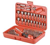 Elettronica - Vari - Set Inserti Con Cacciavite 113 Pz