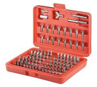 Elettronica - Vari - Set Inserti Per Avvitatori 100 Pz