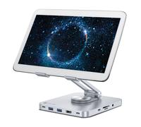 Elettronica - Vari - Supporto Per Tablet Hub Docking Station Usb-c™ 8 In 1