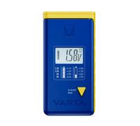 Elettronica - Vari - Tester Digitale Con Lcd Per Batterie