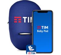 Elettronica - Vari - Tim Dispositivo Auto Anti-abbandono Babypad