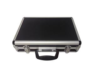 Elettronica - Vari - Valigetta Portautensili Alluminio 390x280x100 Mm