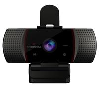Thronmax Webcam USB 1080p X1