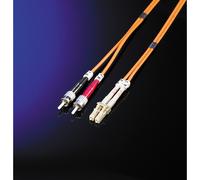 ELETTRONICI EFB EFB Electronics - Cavo di rete - Multi -MODE LC (M) - Nouvo