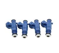 Elettronico 4 PZ/LOTTO Iniettore Carburante 0280156101 Per Cayenne A Per Mercruiser Carburante auto