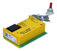 Elettronico Aufladeregler Compatibile Con Bosch Siemens Bsh LRD2000Plus 608178