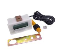 Elettronico Digitale 5 Display Contatore Prossimità Industriale Sensore Punzone