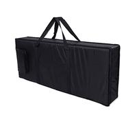Elettronico Organo Pianoforte Imbottito Per Caso Tastiera Borsa Strumento Protettivo Portatile Antiurto 61 Tast
