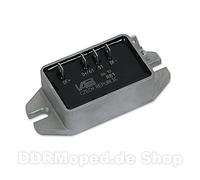 Elettronico Regolatore di Tensione R81 6V Ricambio Per Mechnischer Opera D'Arte