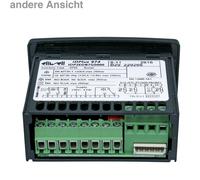 Elettronico Regolatore Temperatura Compatibile Con IDPlus974-230V Gewerbekühlung