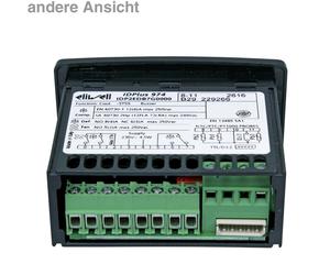 Elettronico Regolatore Temperatura Compatibile Con IDPlus974-230V Gewerbekühlung