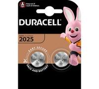 Duracell Elettronics 2025 B2 2pz