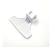 Elettroodo Maniglia Porta Lavatrice Compatibile con Beko 2828780100, Ricambio di Alta Qualità e Durabilità, Ideale per Modelli Beko e Arcelik