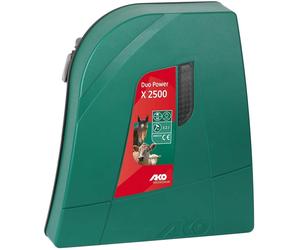 Elettropascolo Ako Duo Power X2500