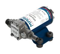 Elettropompa 12V per travaso olio Pompa di Sentina - 1 PZ - 16.187.12 - 1618712